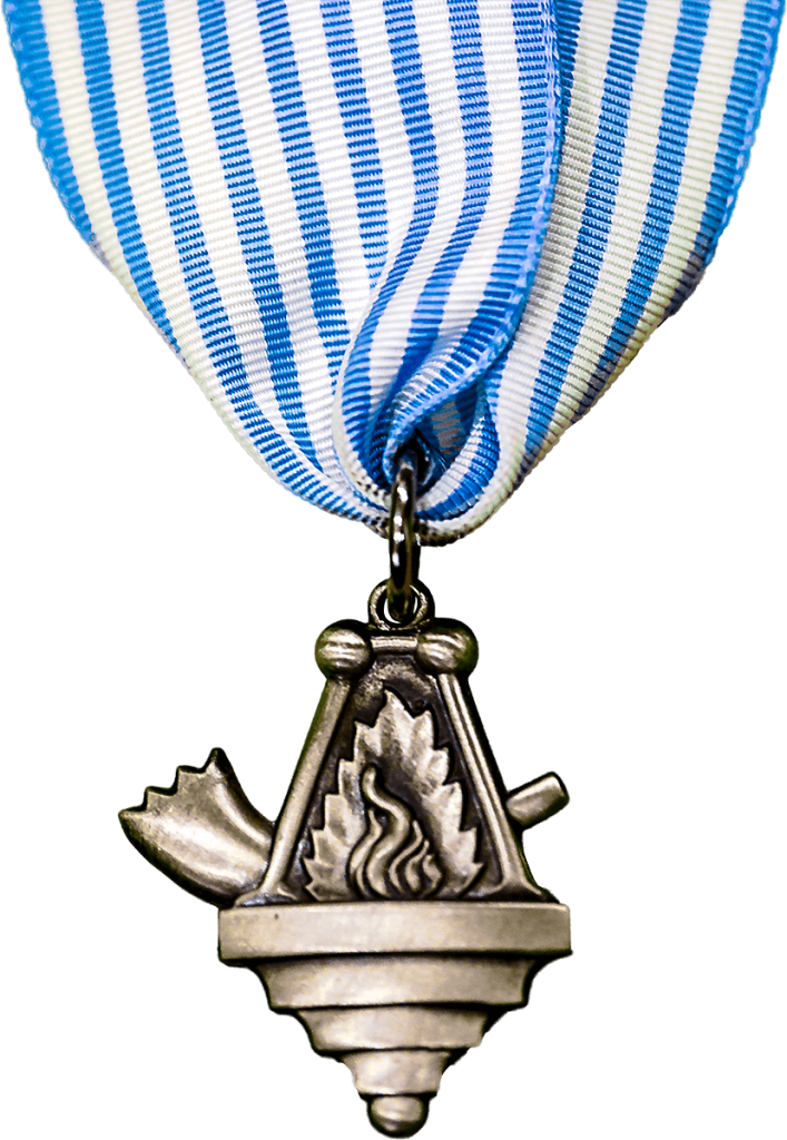 Adult and Unit Awards The National Jewish Committee on Scouting