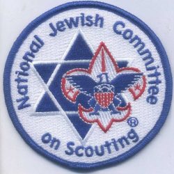 National Jewish Committee on Scouting