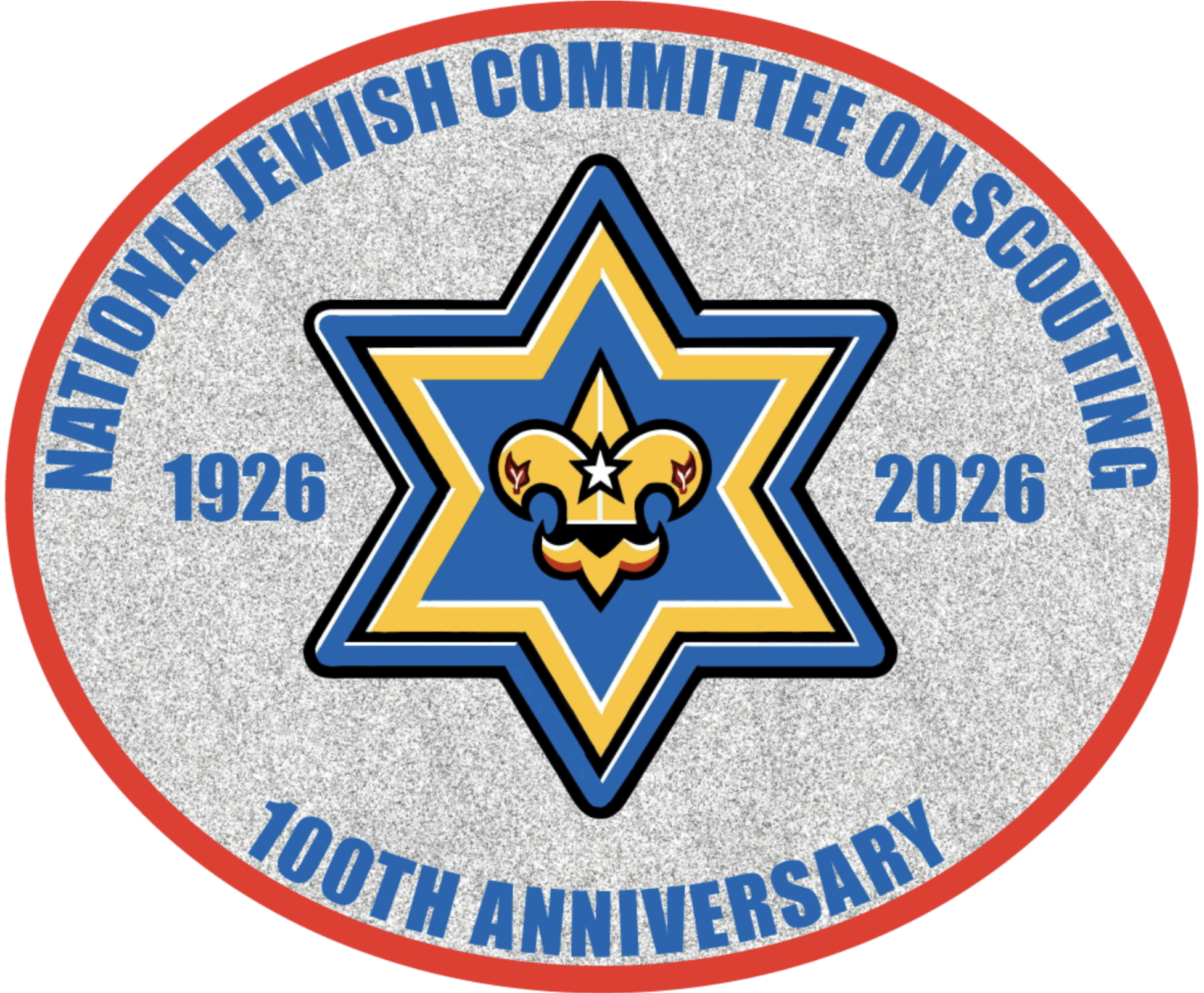 Screenshot – The National Jewish Committee on Scouting