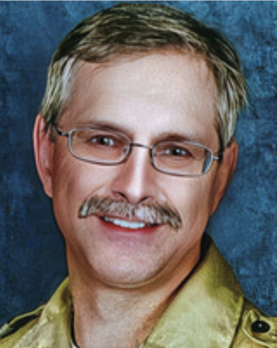 Barry Hantman