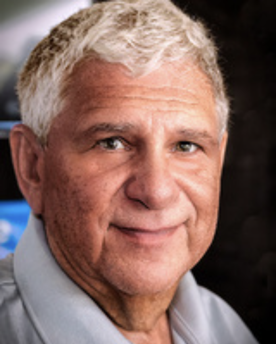 Streger – Bruce – The National Jewish Committee on Scouting
