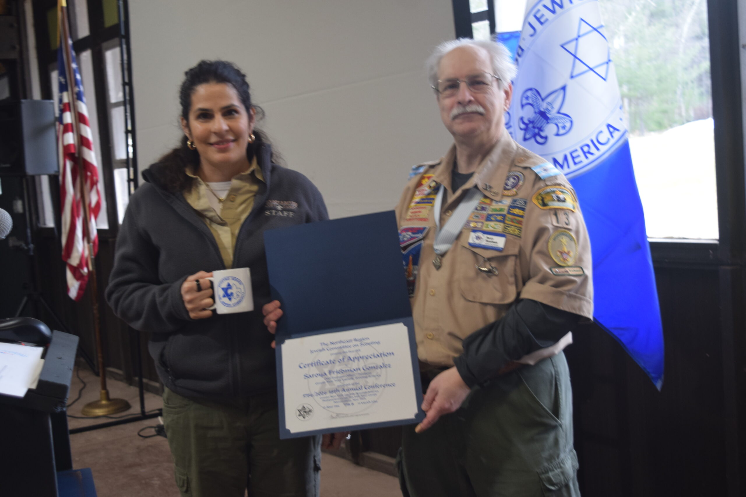 NER JCOS Conference-16