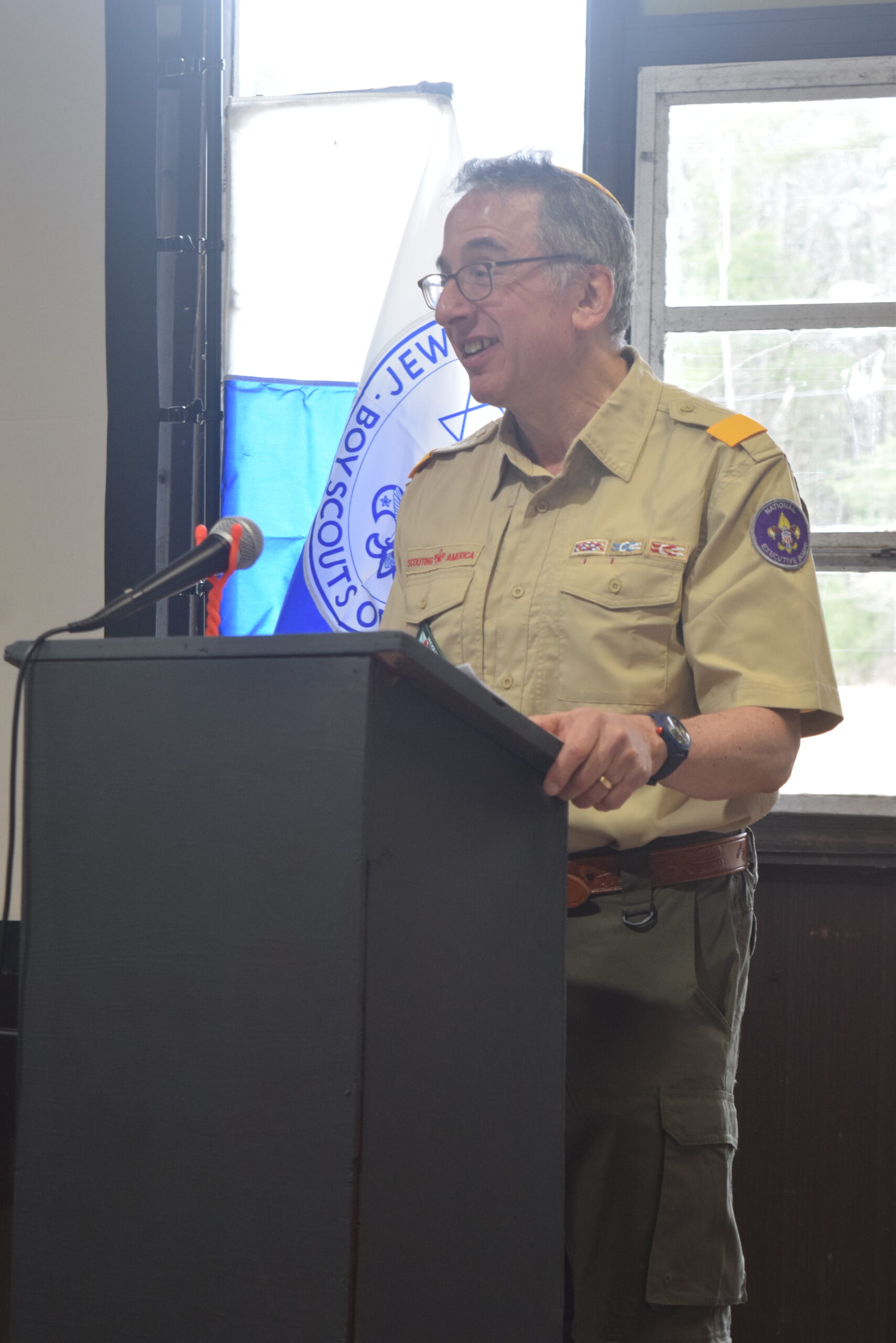 NER JCOS Conference-19