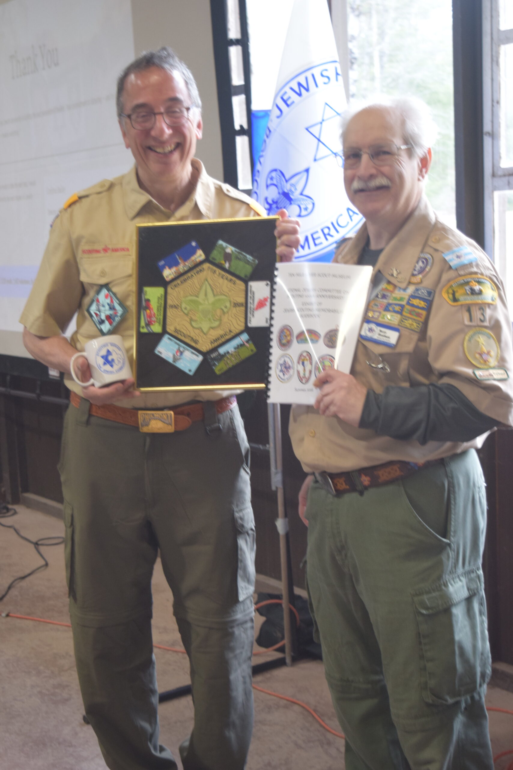 NER JCOS Conference-22