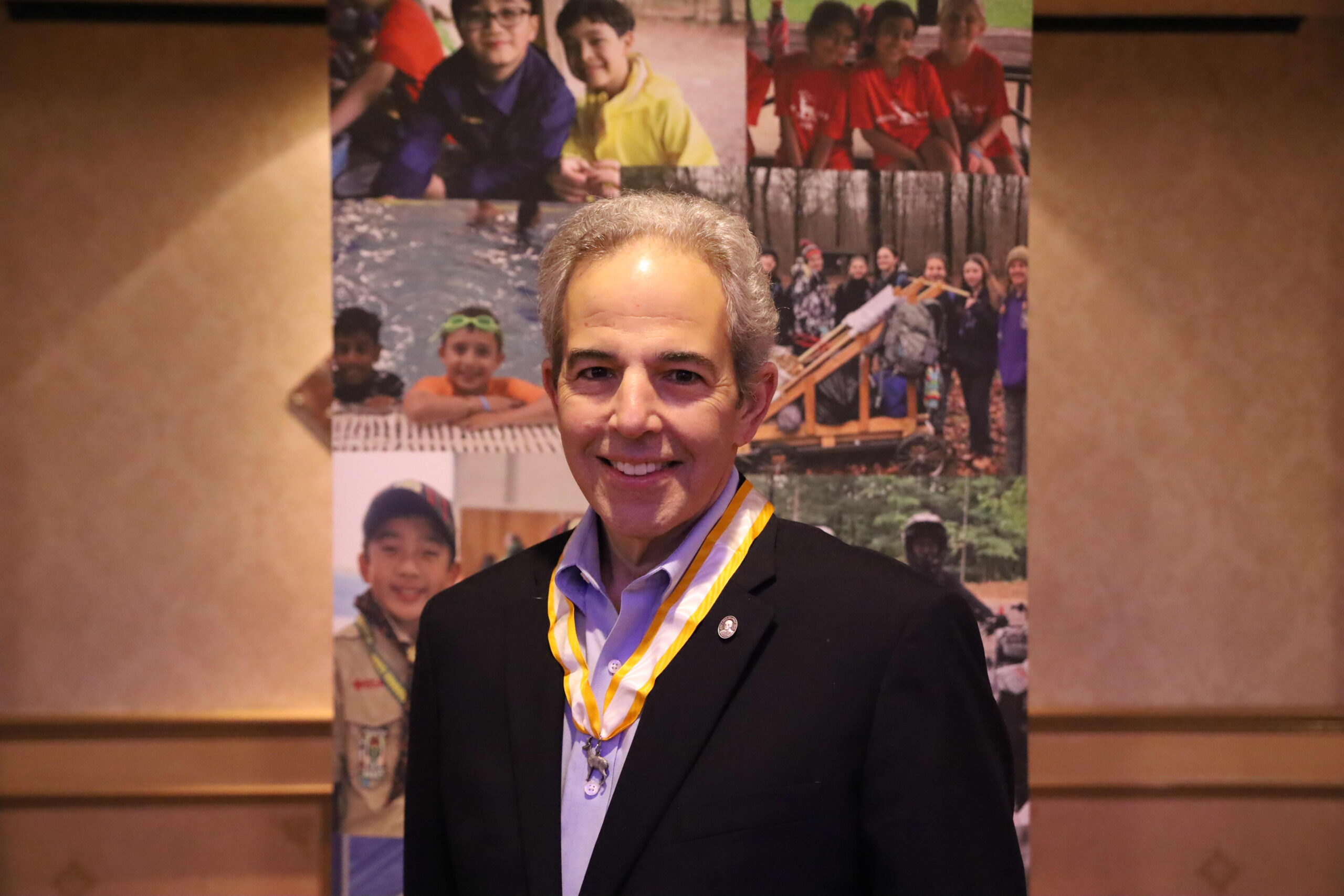 2026 Patriots' Path Council Awards Celebration