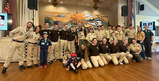 2026 Long Island Council Annual Awards Breakfast – The National Jewish ...