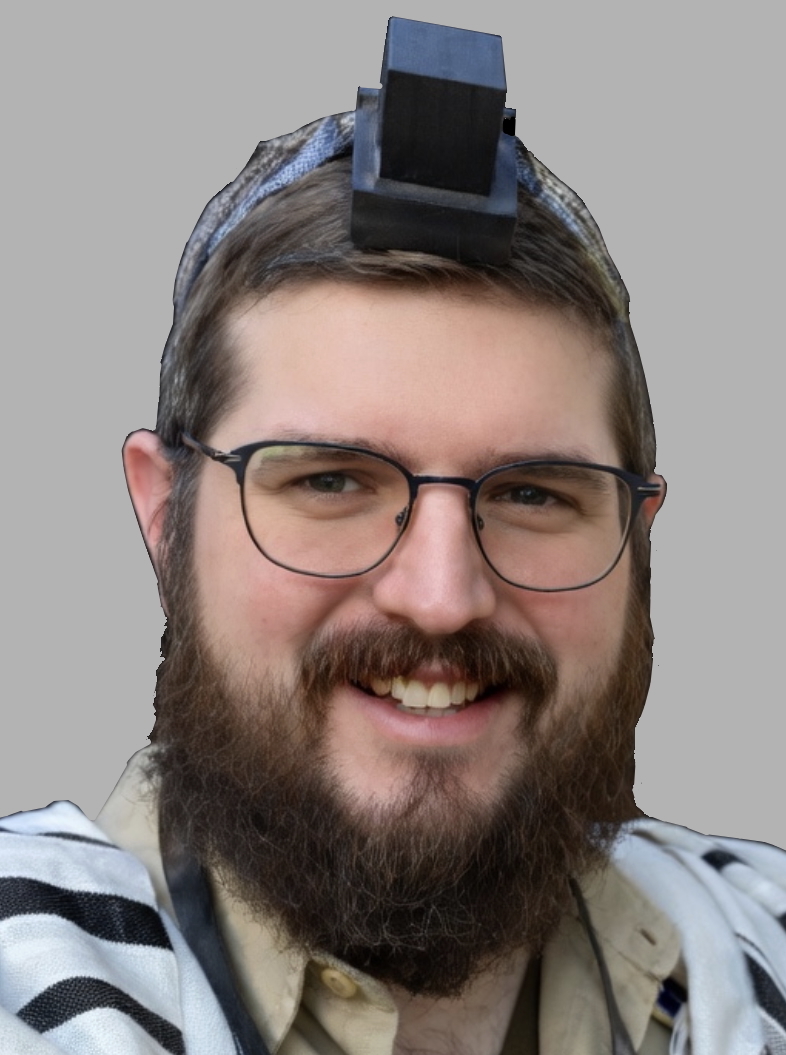 Rabbi Chaim Eliezer Edelstein
