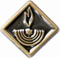 Emblems, Awards, Pins